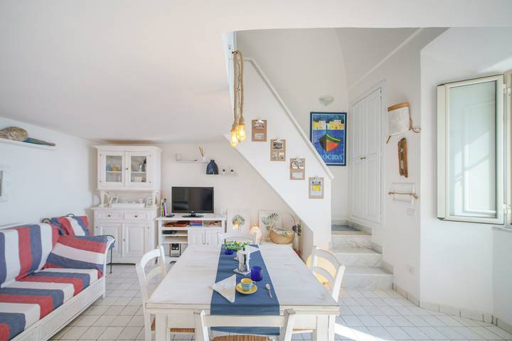 Ferienwohnung für 4 Personen