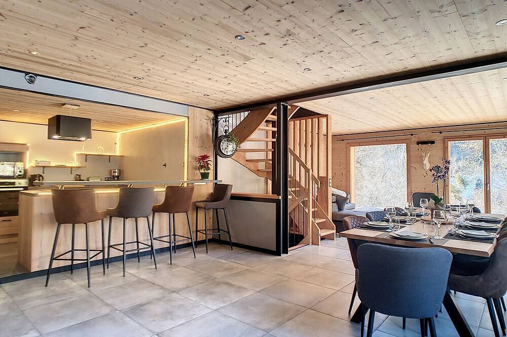 Maison de vacances