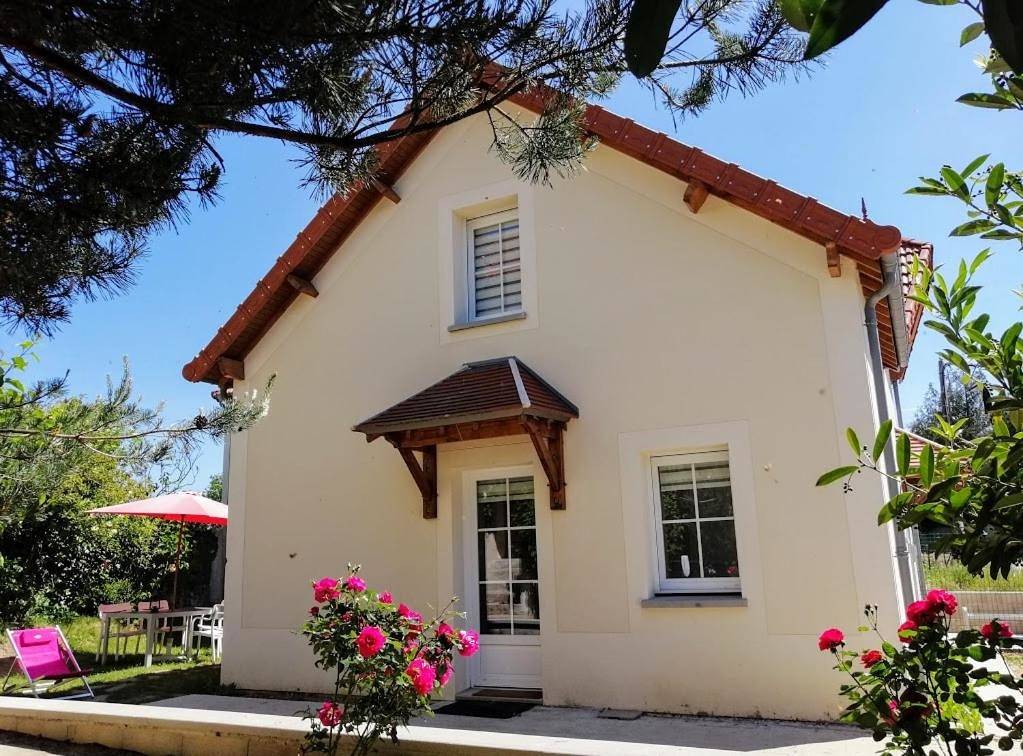 Holiday Home in Rambouillet, Yvelines