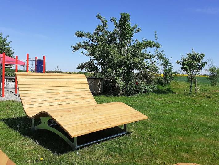 Bauernhof für 6 Personen, mit Garten in Baden-Württemberg - 4