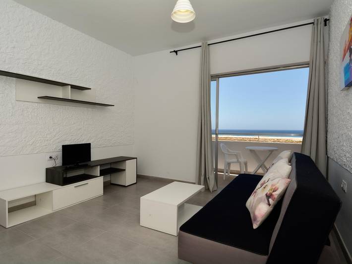 Ganzes Studio, Ferienwohnung Plus Casa Atlantica Morro Jable 467 in Solana Matorral, Pájara