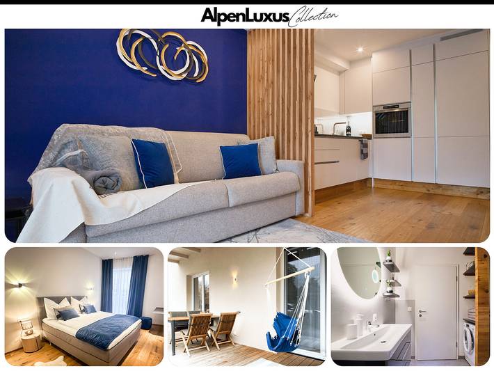 Ferienwohnung für 4 Personen, mit Ausblick und Garten, kinderfreundlich in Kramsach