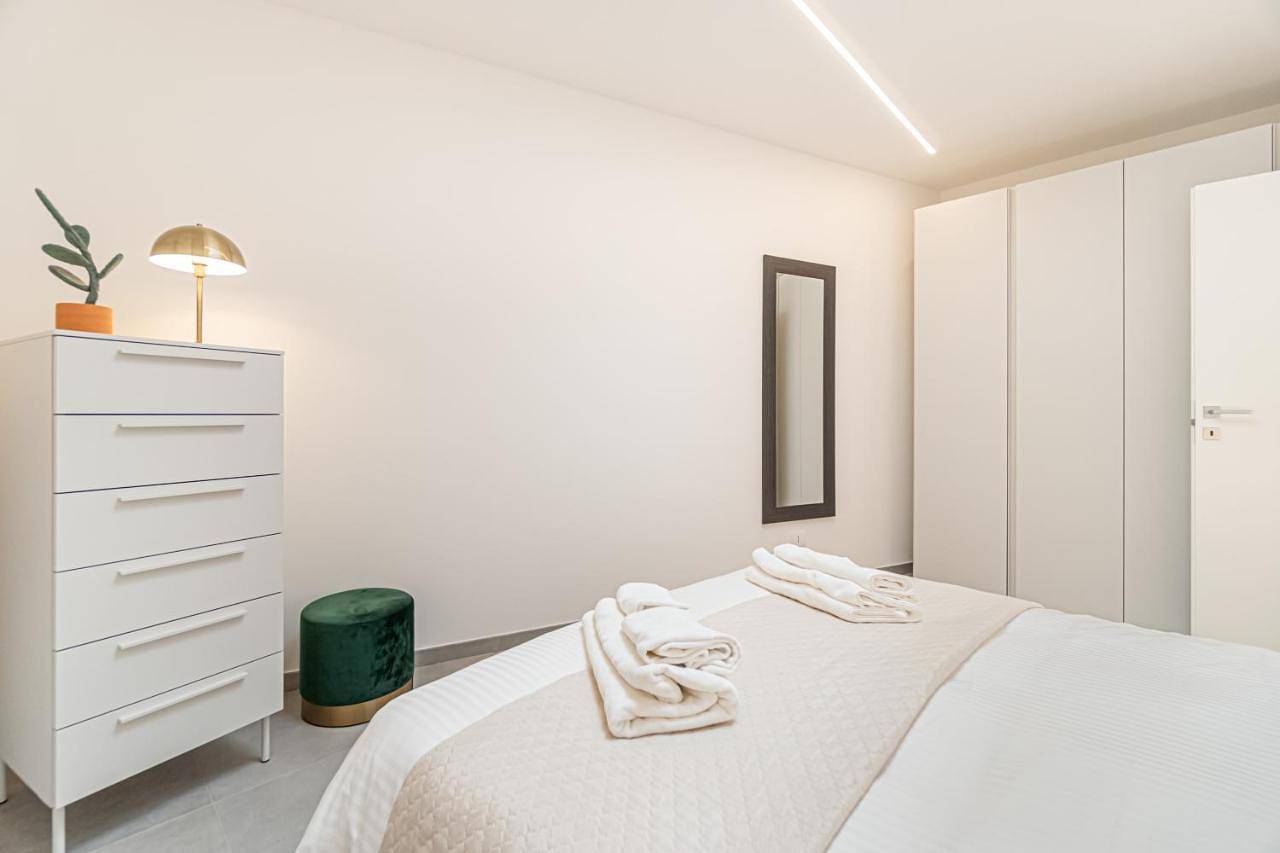 Ganze Wohnung, Urban Garden Lofts by Blue Velvet Livings in Mailand, Mailand Provinz