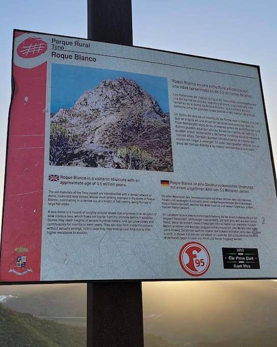 Gîte pour 2 personnes, avec terrasse et vue dans Tamaimo - 4