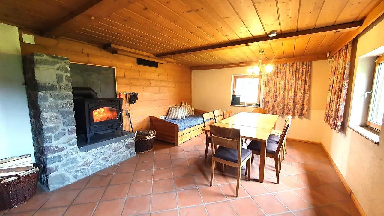 Apartamento vacacional entero, Ferienwohnung für 10 Personen (170 m²) in Lechtal Alps, Pfafflar