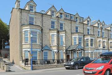 Cottage for 4 People in Filey, North Yorkshire, Photo 1