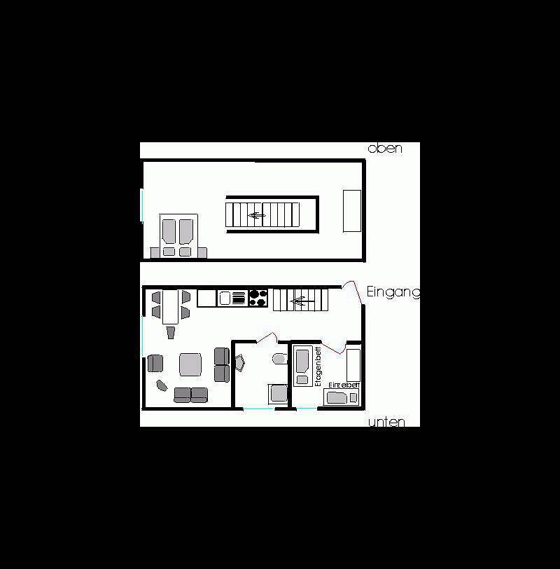 Ganze Ferienwohnung, Schimmelreiter in Vollerwiek, Eiderstedt