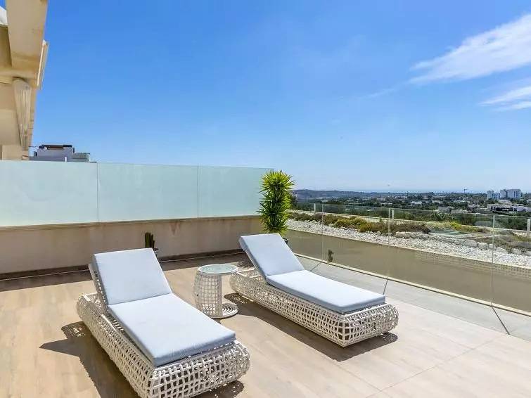 Entire apartment, 4 Pièces 6 Personnes in Orihuela, Costa Blanca