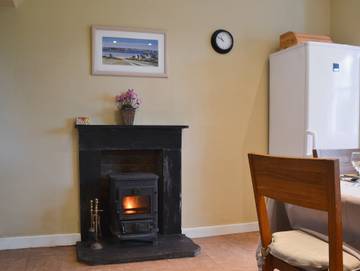 Cottage for 4 People in Fife region, Lowlands, Photo 4