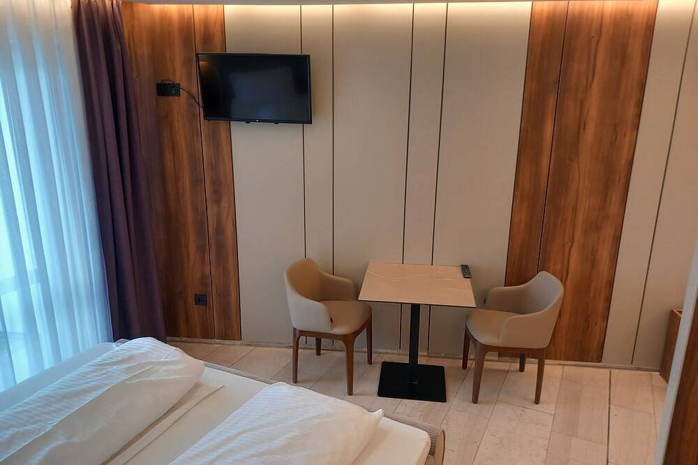 Charming Room with City View in Bad Salzuflen in Bad Salzuflen, Kreis Lippe