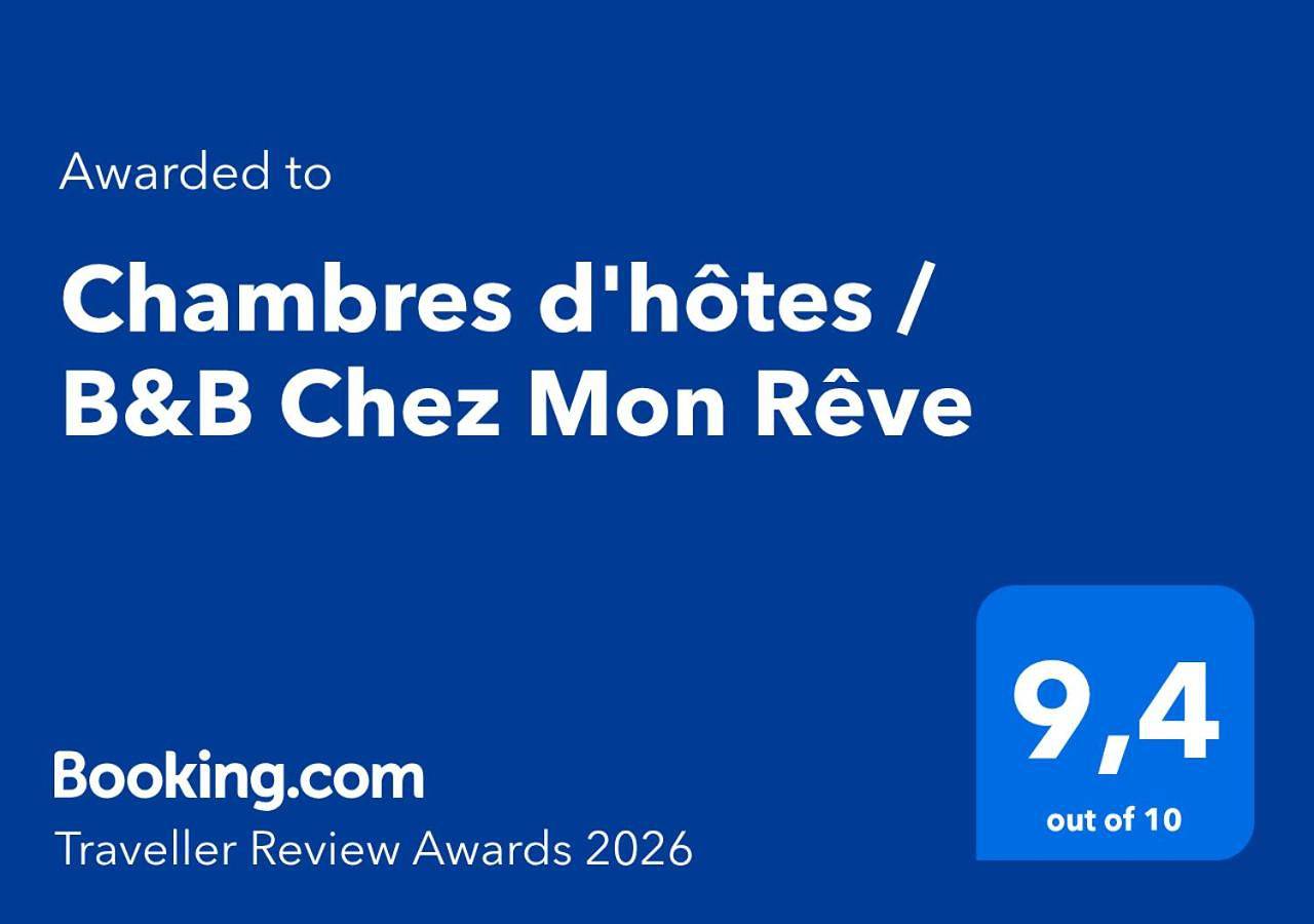 Chambres d'hôtes / B&B Chez Mon Rêve in Éguzon-Chantôme, Région de La Châtre