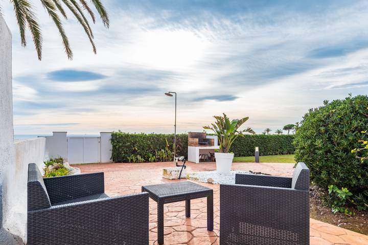 Ferienhaus für 4 Personen, mit Garten an der Costa del Azahar - 3