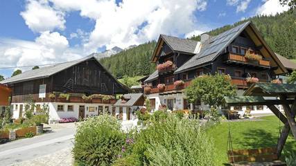 Ferienhaus für 4 Personen in Ramsau am Dachstein, Schladming-Dachstein, Bild 3