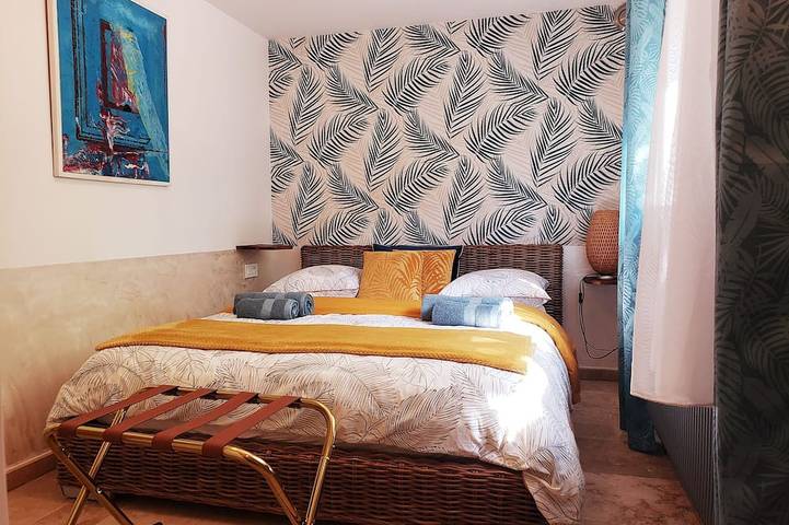 Holiday apartment for 4 people - 1