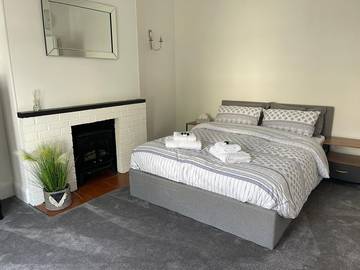 Ferienwohnung für 4 Personen in Eastbourne, Ost Sussex, Bild 3
