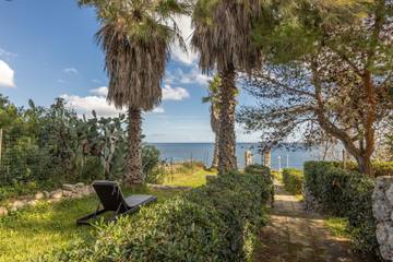 Ferienwohnung für 3 Personen in Diso, Salento, Bild 2