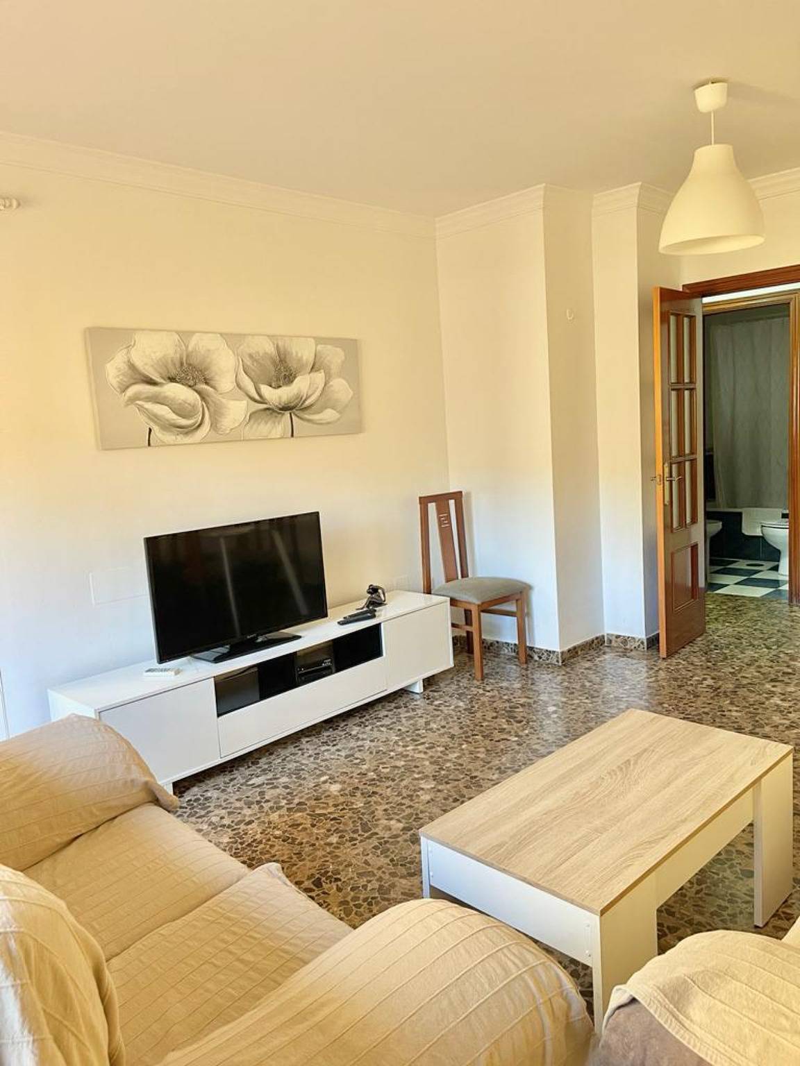 Ganze Wohnung, Terrasol Faromar 4 in Playa de Torre del Mar, Torre del Mar