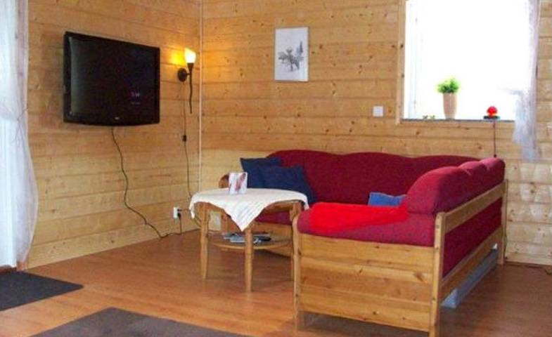 Hus för 6 Personer med terass in Öskarshamn