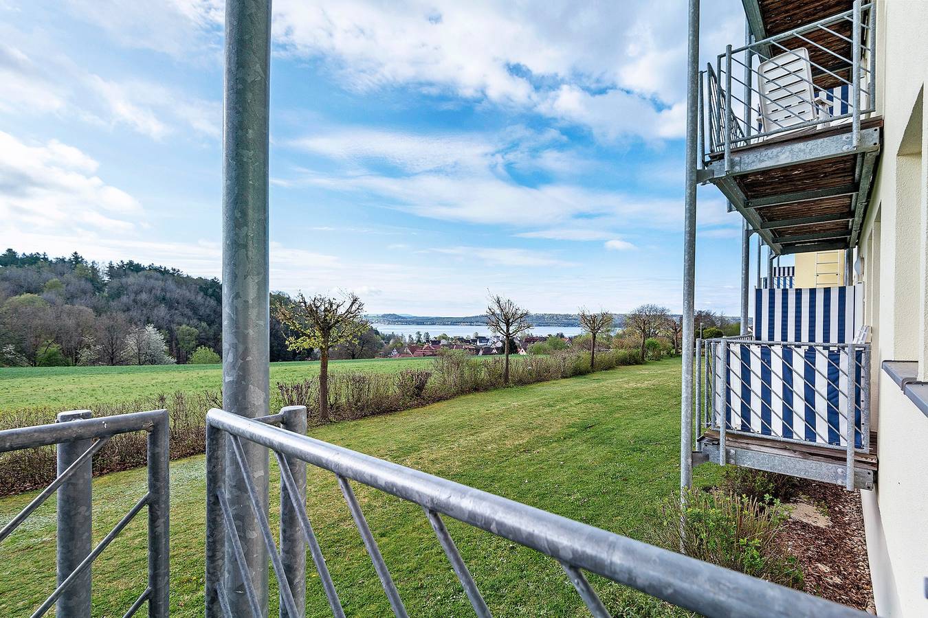 Ganze Wohnung, Deluxe Apt mit Seeblick K3 003 in Enderndorf am See, Spalt