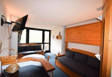 Chalet pour 4 Personnes dans Aime, Paradiski, Photo 2