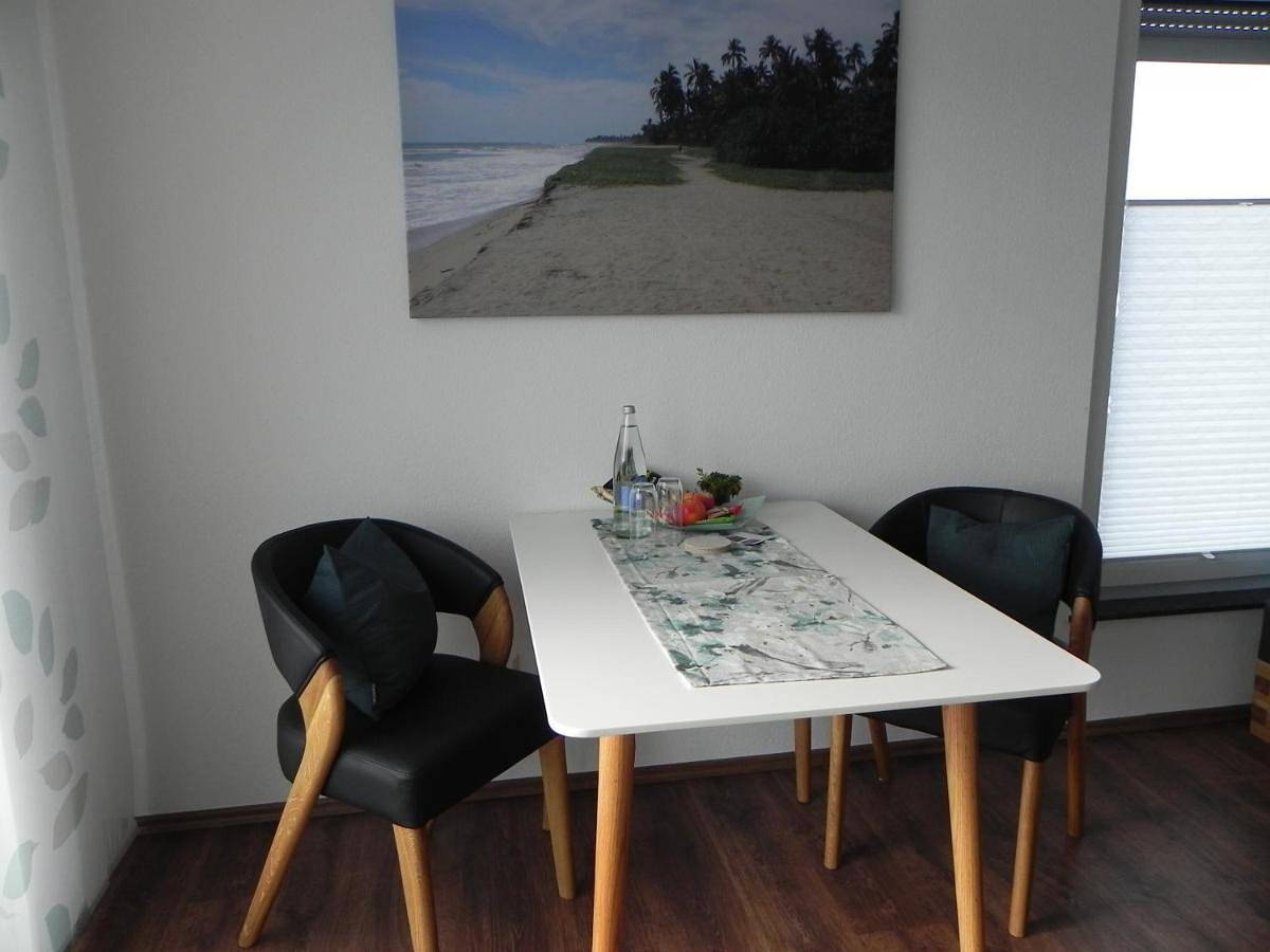 Geheel appartement, Apartment Schwäbisch Hall in Schwäbisch Hall, Hohenlohe