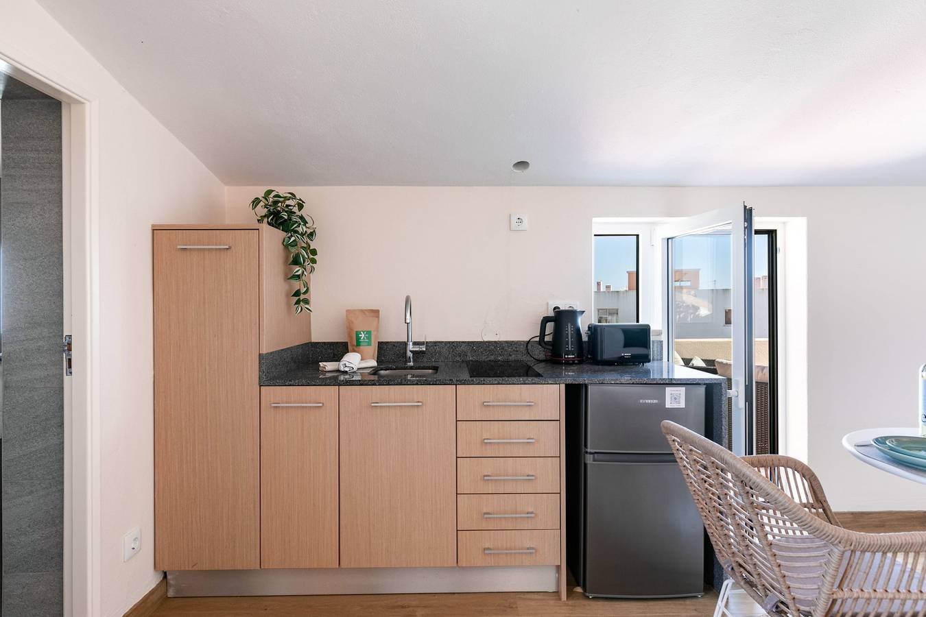 Estúdio inteiro, Atlântico Azul - Apartment F in Santa Maria, Lagos
