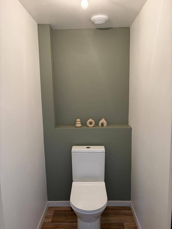 Villa pour 6 personnes, avec terrasse