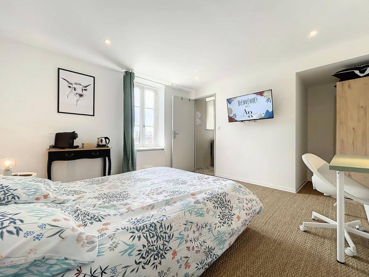 Appartement entier, Apartment in Rodez, Aveyron