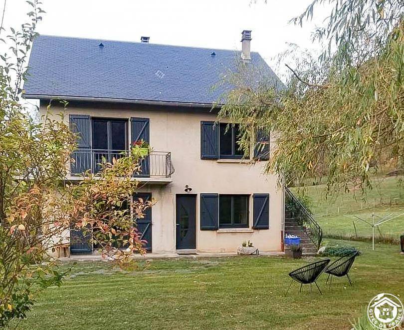 Photo : Maison de vacances