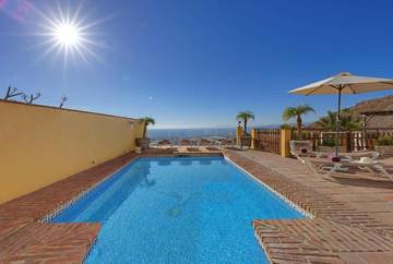 Ferienhaus für 8 Personen in Torrox Costa, Torrox, Bild 3