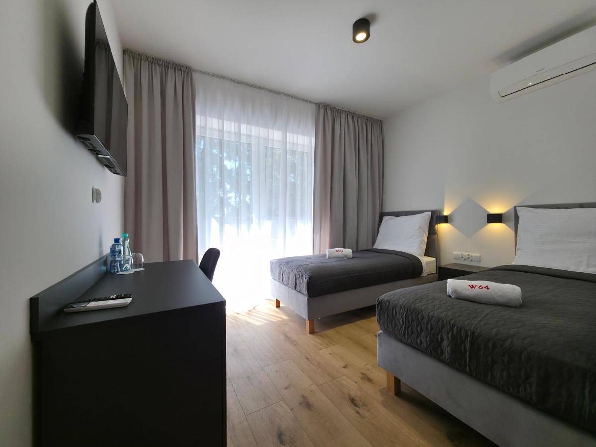 W64 Apartamenty in Płock, Mazowsze