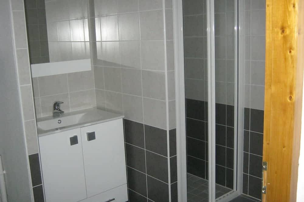 Geheel appartement, Guillestre Appartement Les Allobroges in Guillestre, Briançon en omgeving