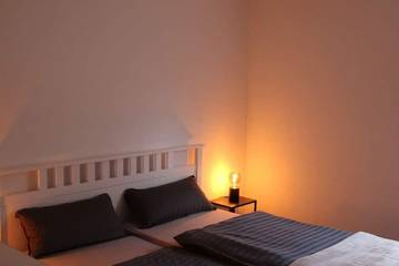 Bauernhof für 2 Personen in Tossens, Butjadingen, Bild 1