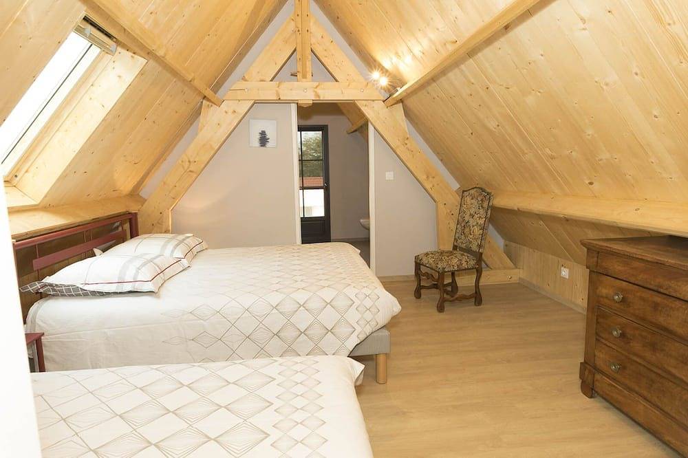 Maison rénovée, au calme,  exposée plein sud, proche plages et commerces à 300m in Sotteville-sur-Mer, Région de Dieppe