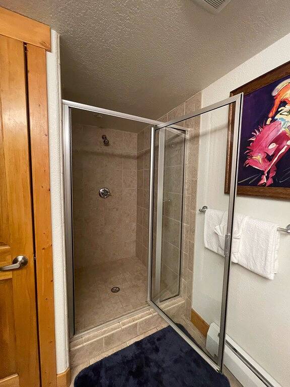 Vacation rental for 6 people in Steamboat Springs