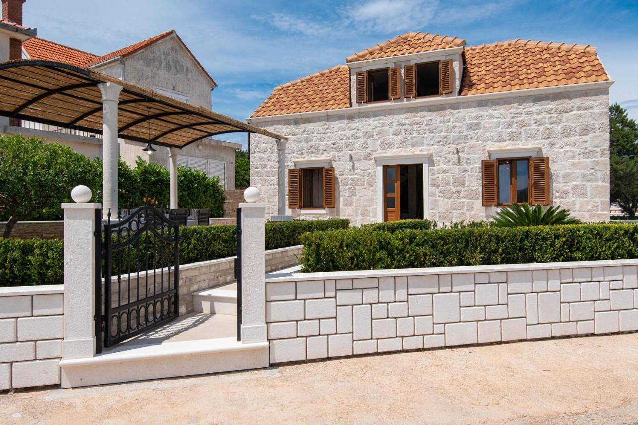 Holiday Villa Mirce - Lovište in Dubrovnik-Neretva