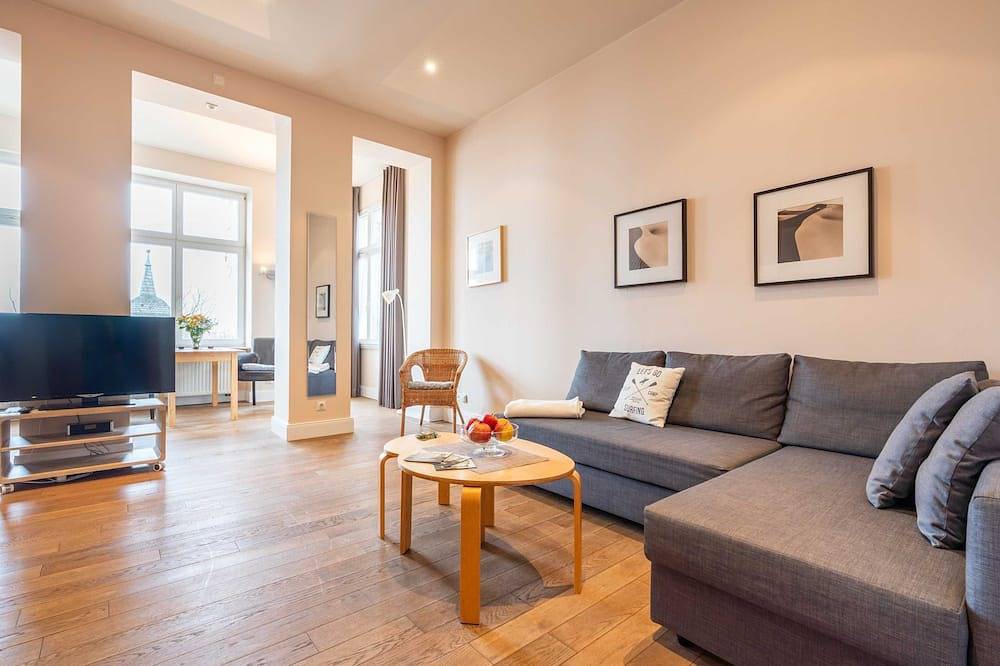 Ferienhaus in Usedom für 2 Personen in Usedom