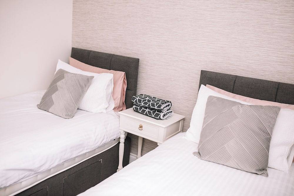 Herriot’s Hideaway – Relax, Explore, Unwind in Thirsk, North Yorkshire