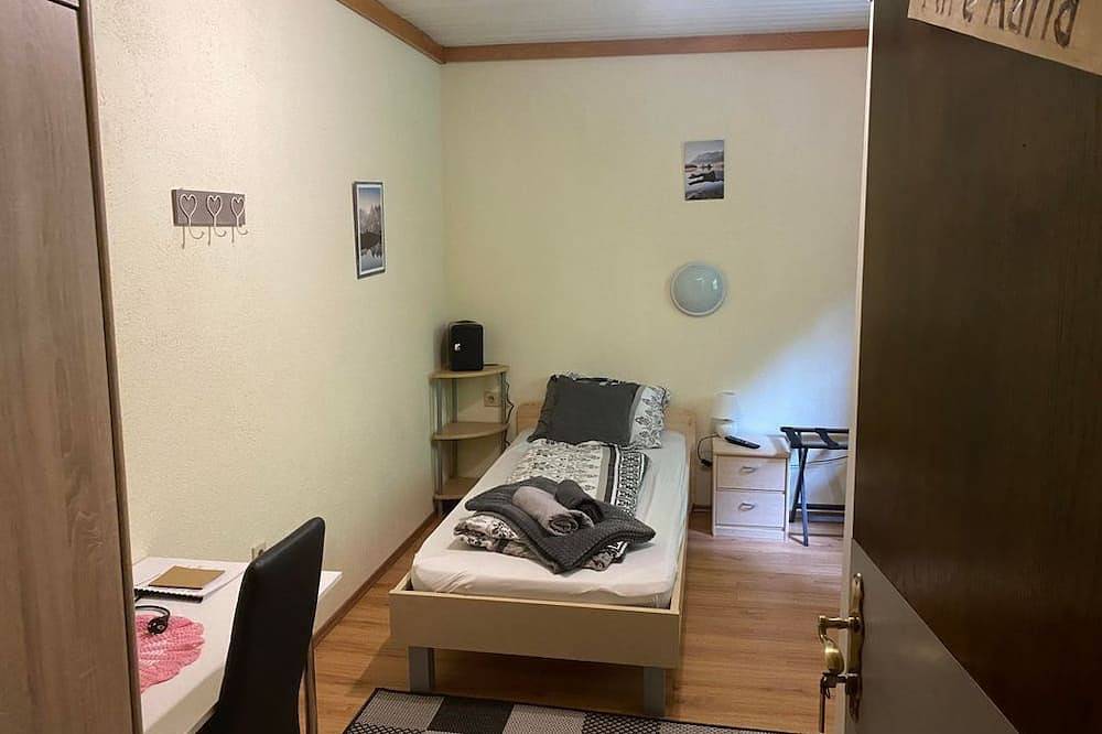 Einzelzimmer - Alpe Adria - Mölltaler Appartements in Stall, Bezirk Spittal an der Drau