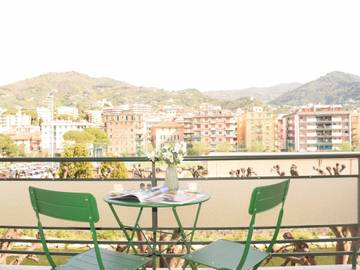 Ferienwohnung für 4 Personen in Rapallo (Stadt), Rapallo, Bild 2