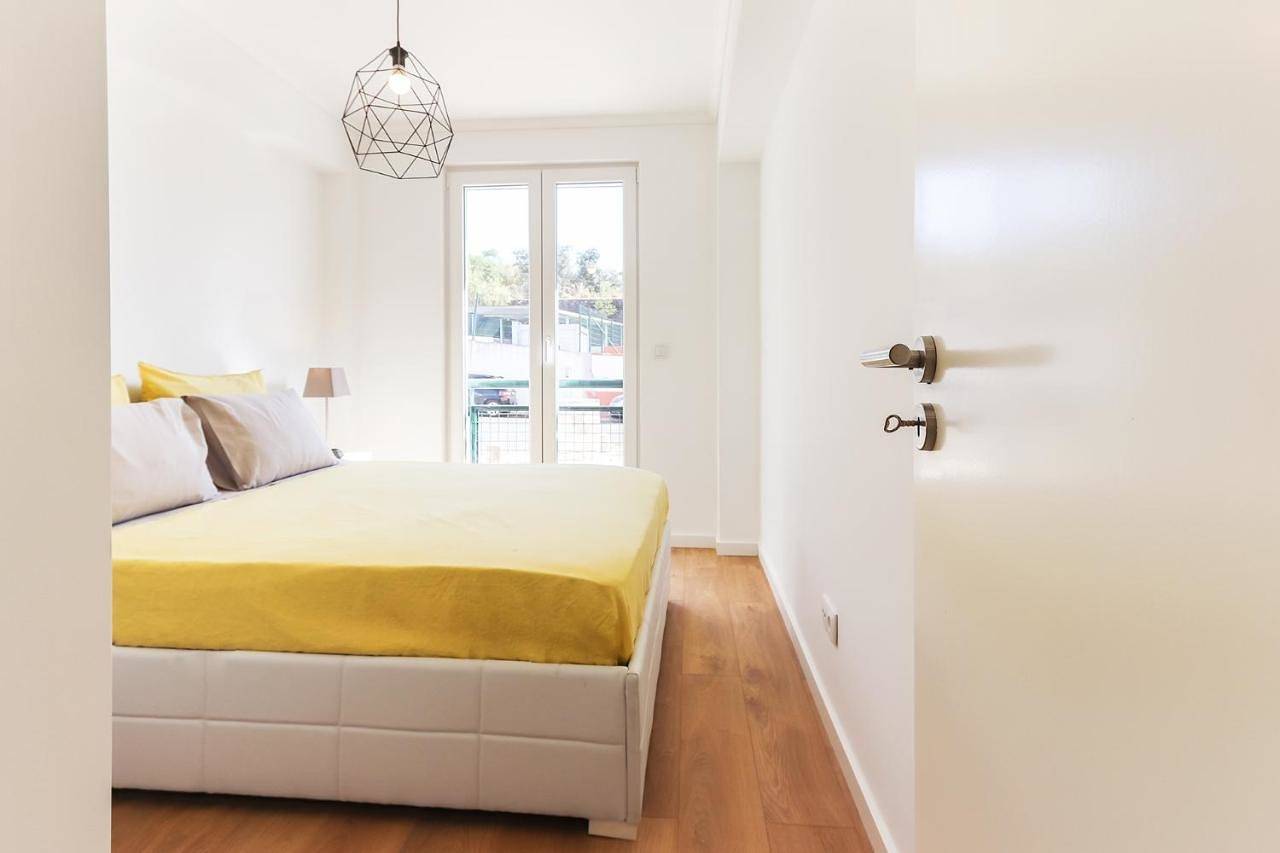 Cosy Guesthouse - Sónias Houses in Benfica, Lissabon