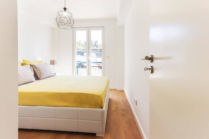 Maison d’hôte pour 2 personnes à Lisbonne - 3