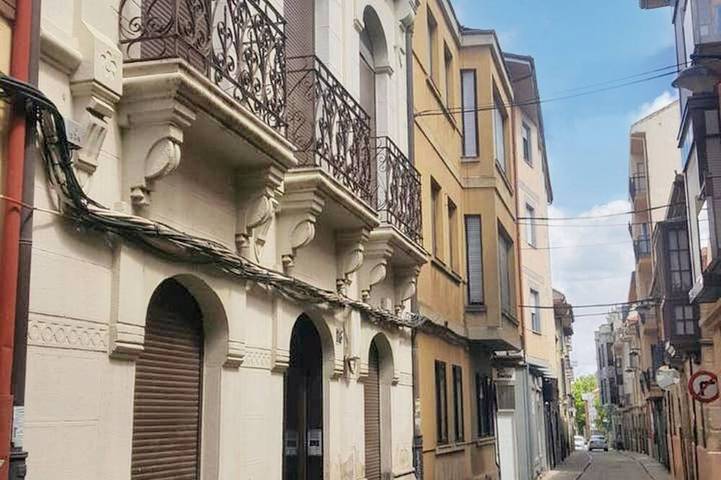Appartement de vacances pour 7 personnes, avec terrasse, animaux acceptés - 1