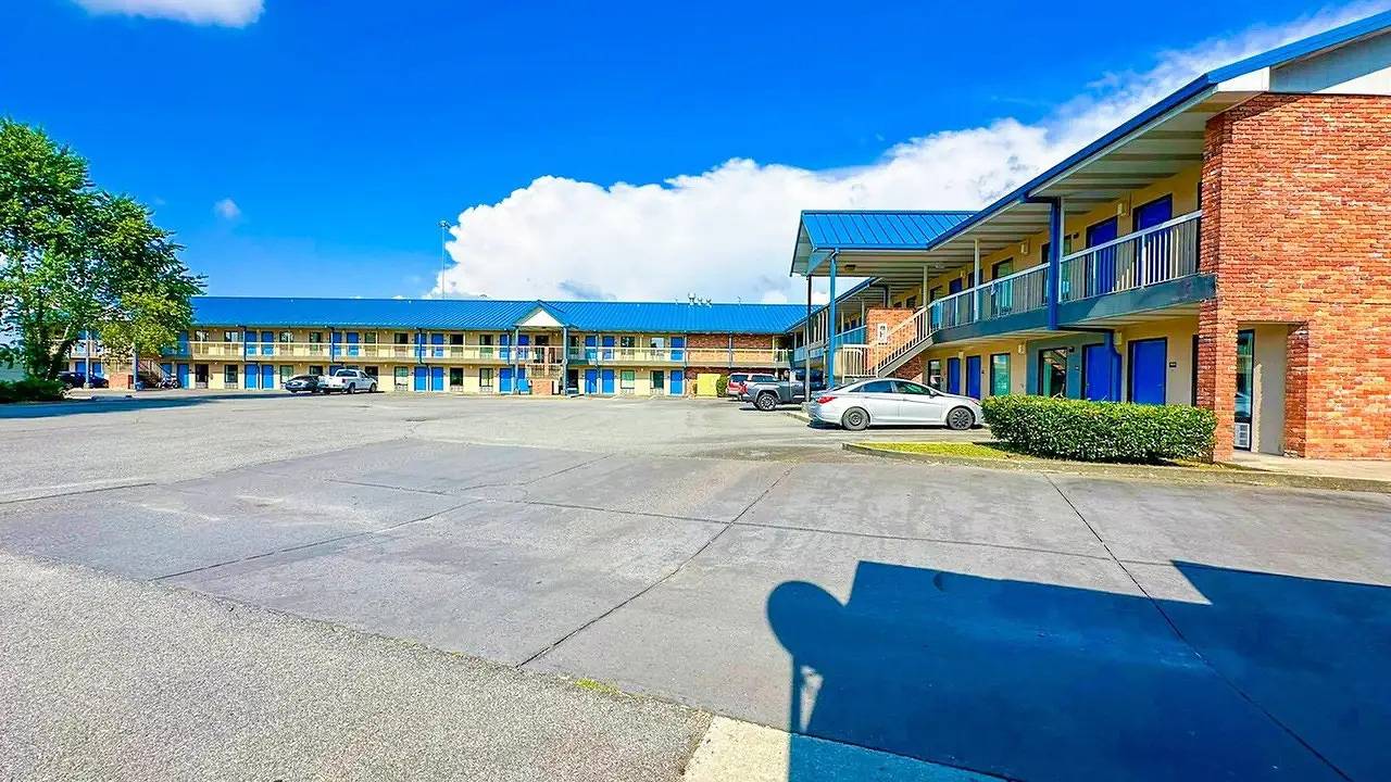 Appartamento intero, Ferienwohnung für 4 Personen (14 m²) in City of Hahira in Georgia (USA)