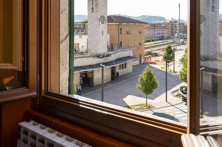 Appartamento per 2 persone in Poggibonsi