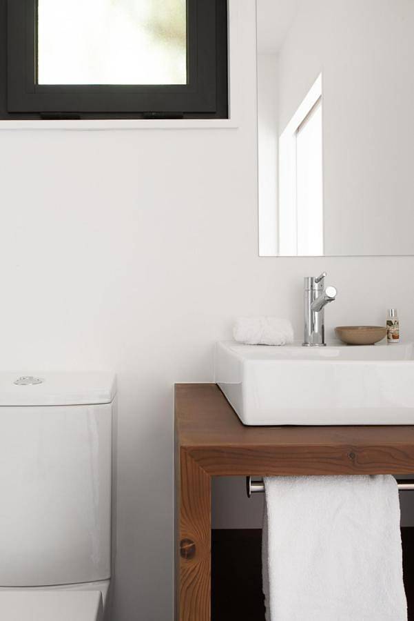 Double Room in Vila Nova de Milfontes, Costa Alentejana