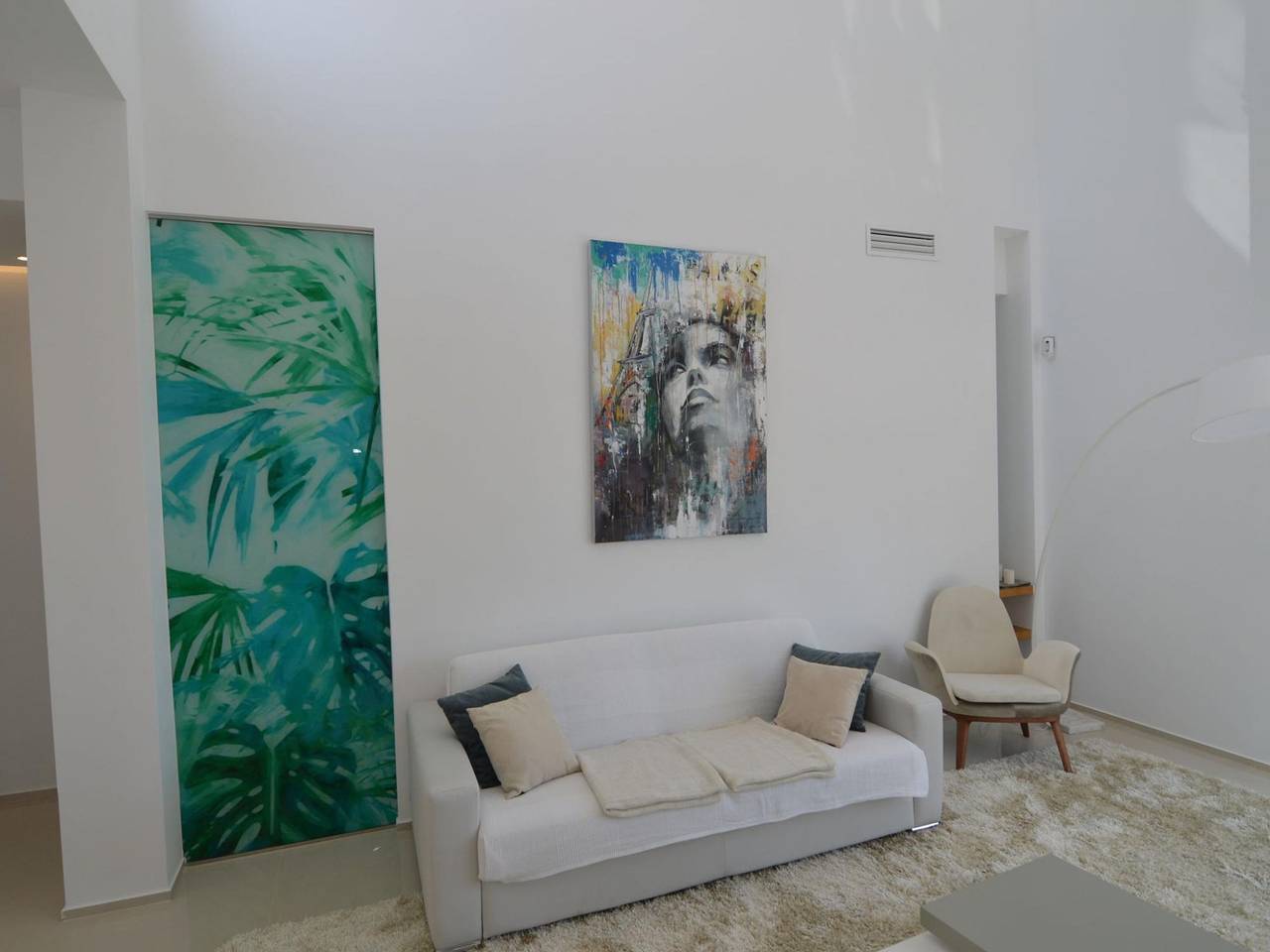 Lovely Villa in Ciudad Quesada with Private Pool in Rojales, Costa Blanca