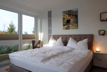 Ferienwohnung für 4 Personen in Dangast, Varel, Bild 3