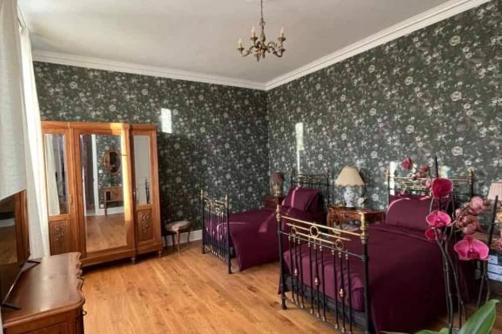 House of Mailly - Charming bed and breakfast in the heart of Vienne in Châtellerault, Vienne