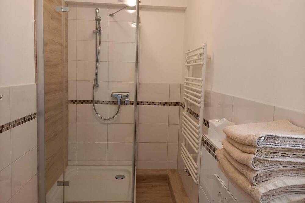 Ganze Wohnung, Ferienwohnung Landleben - Bauernhof Sesterhenn in Leichlingen, Rheinisch-Bergischer Kreis